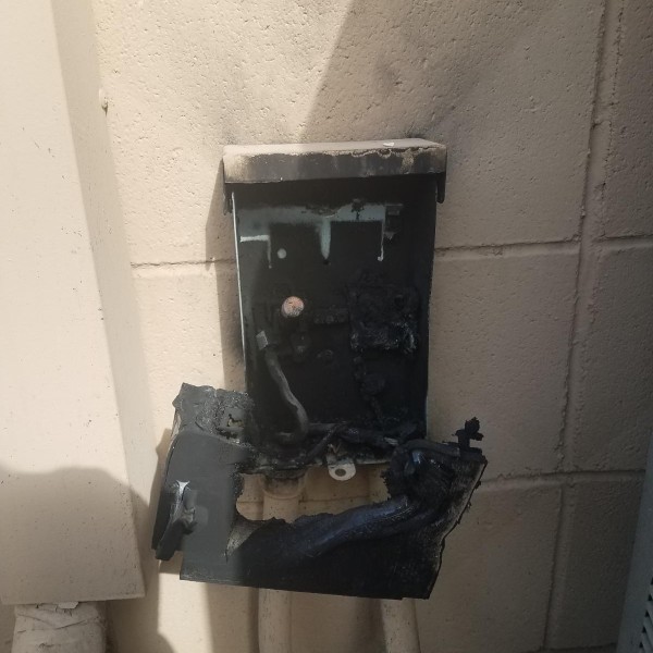 Electrician for Hire, Inc