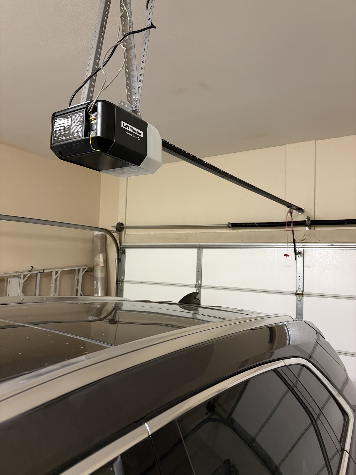Precision Garage Door Service of Palm Springs