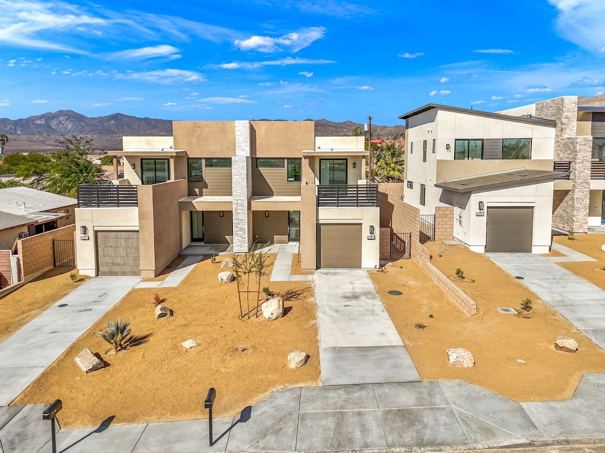 Silver Rock Development
