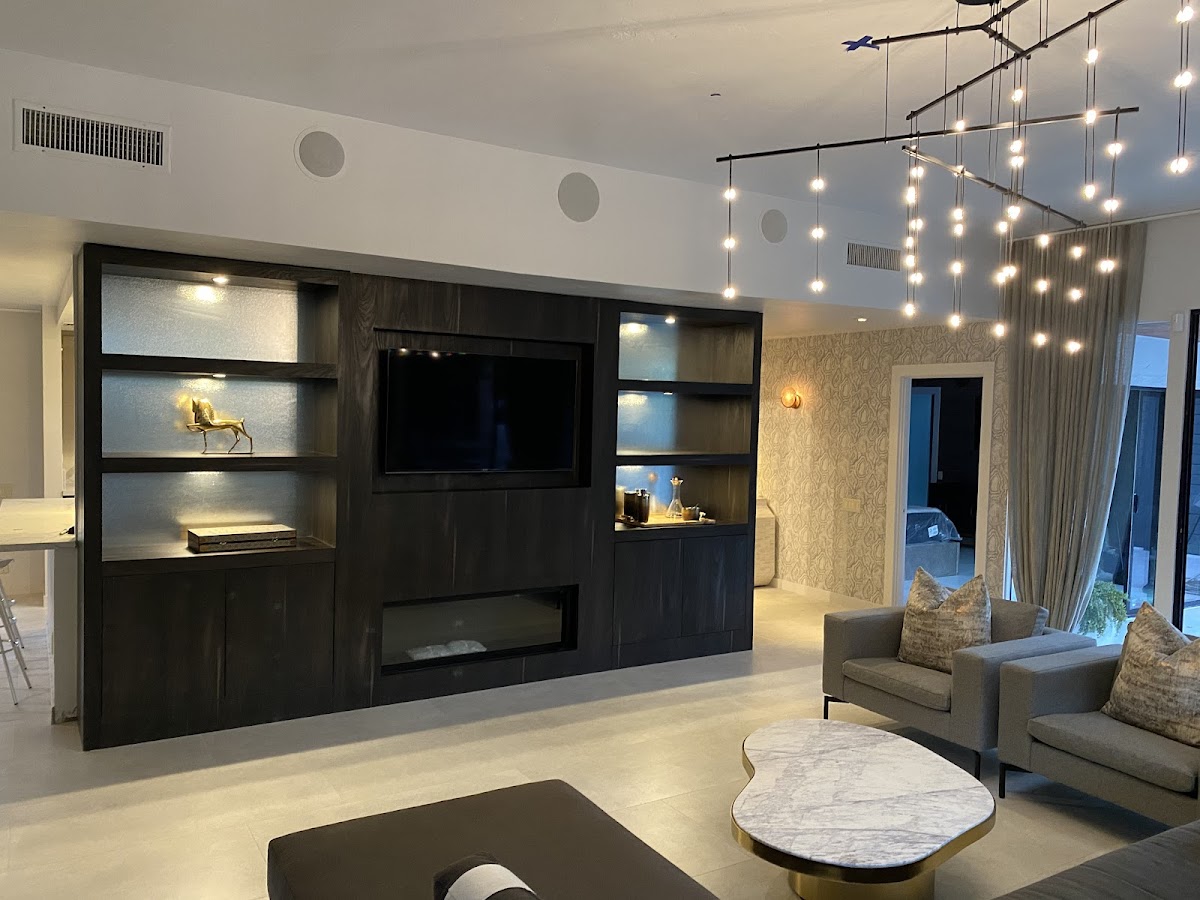 Rodriguez Custom Construction LLC