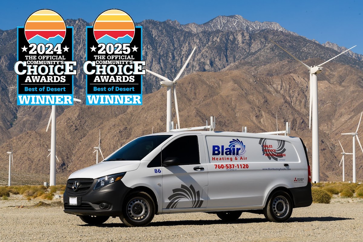 Blair Heating & Air