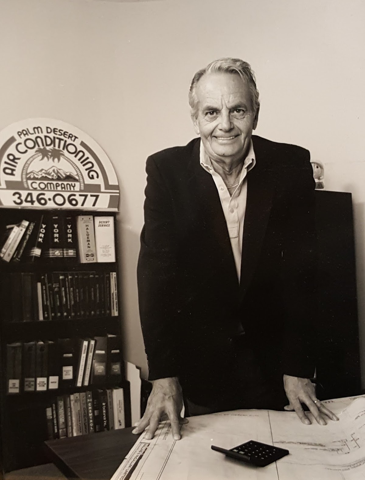 Business photo
