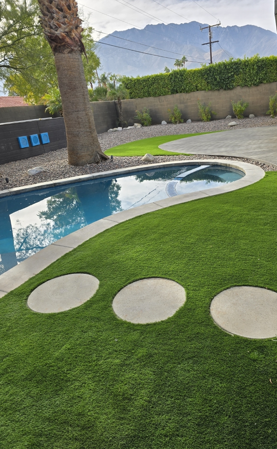 AQ Landscape & Maintenance