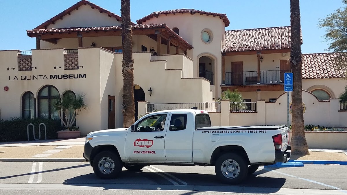 Dewey Pest & Termite Control