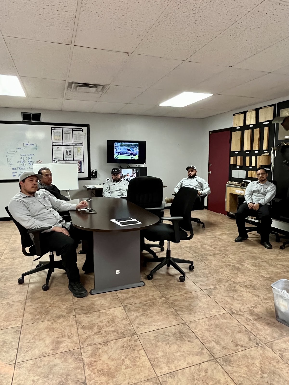 Business photo