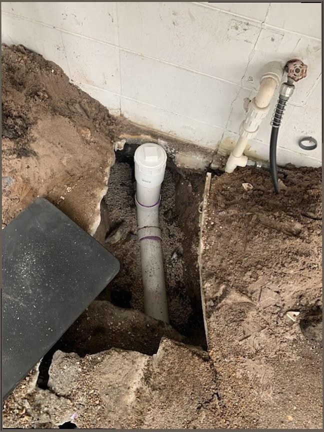 Mike & Sons Plumbing LLC