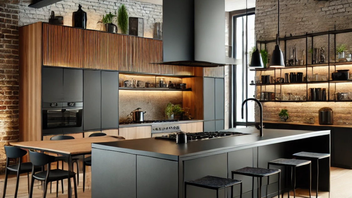 Legacy renovation pros