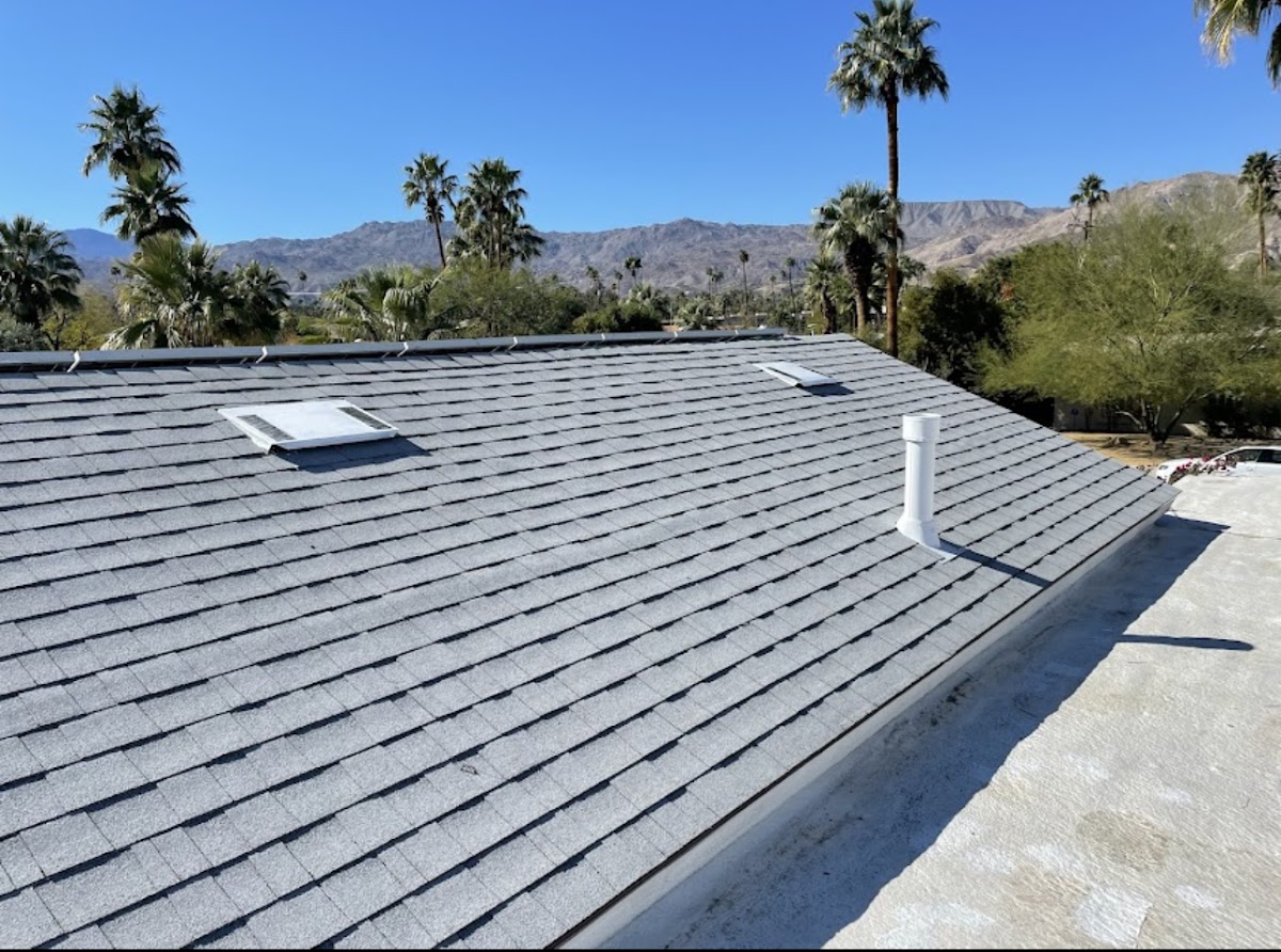 RB Roofing LLC