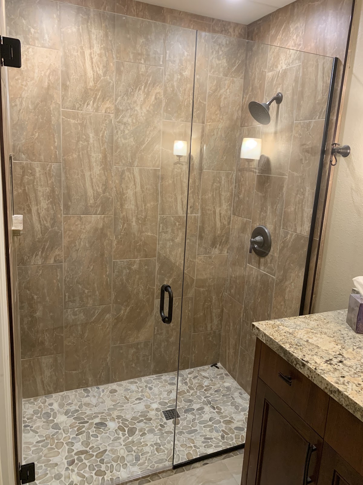 Top Notch Glass and Doors