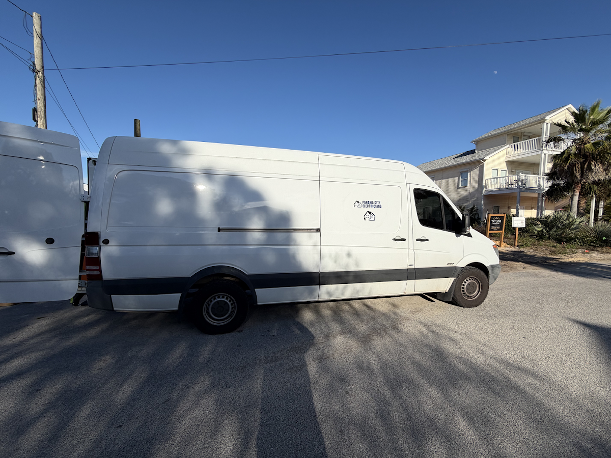Panama City Electricians