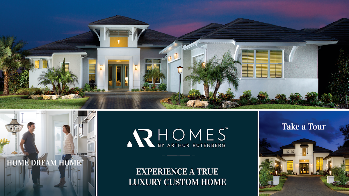 AR Homes Panama City Office (BCB Construction, LLC)