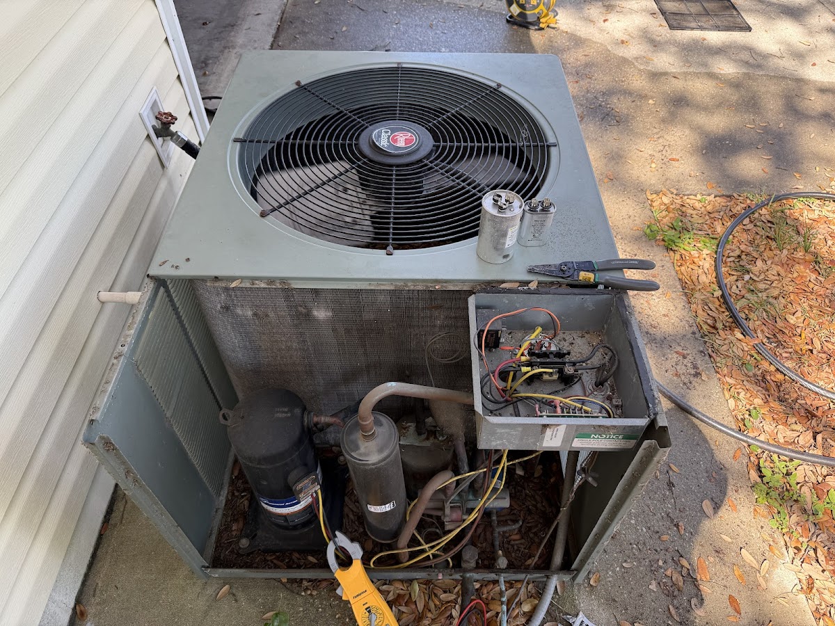 A&H Heating And Air LLC