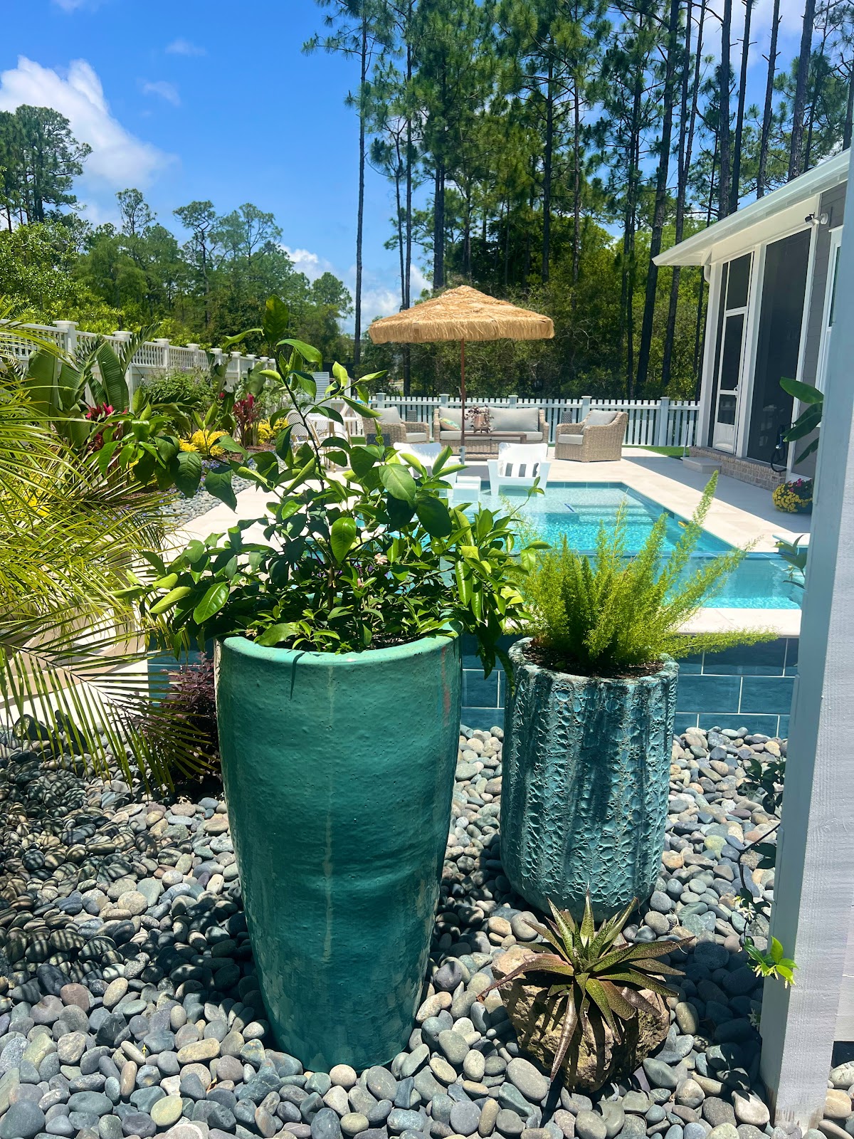 Costa Verde Landscaping