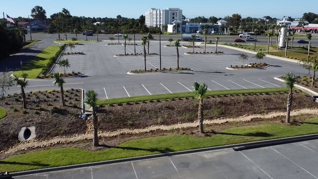 Common Ground Landscapes LLC