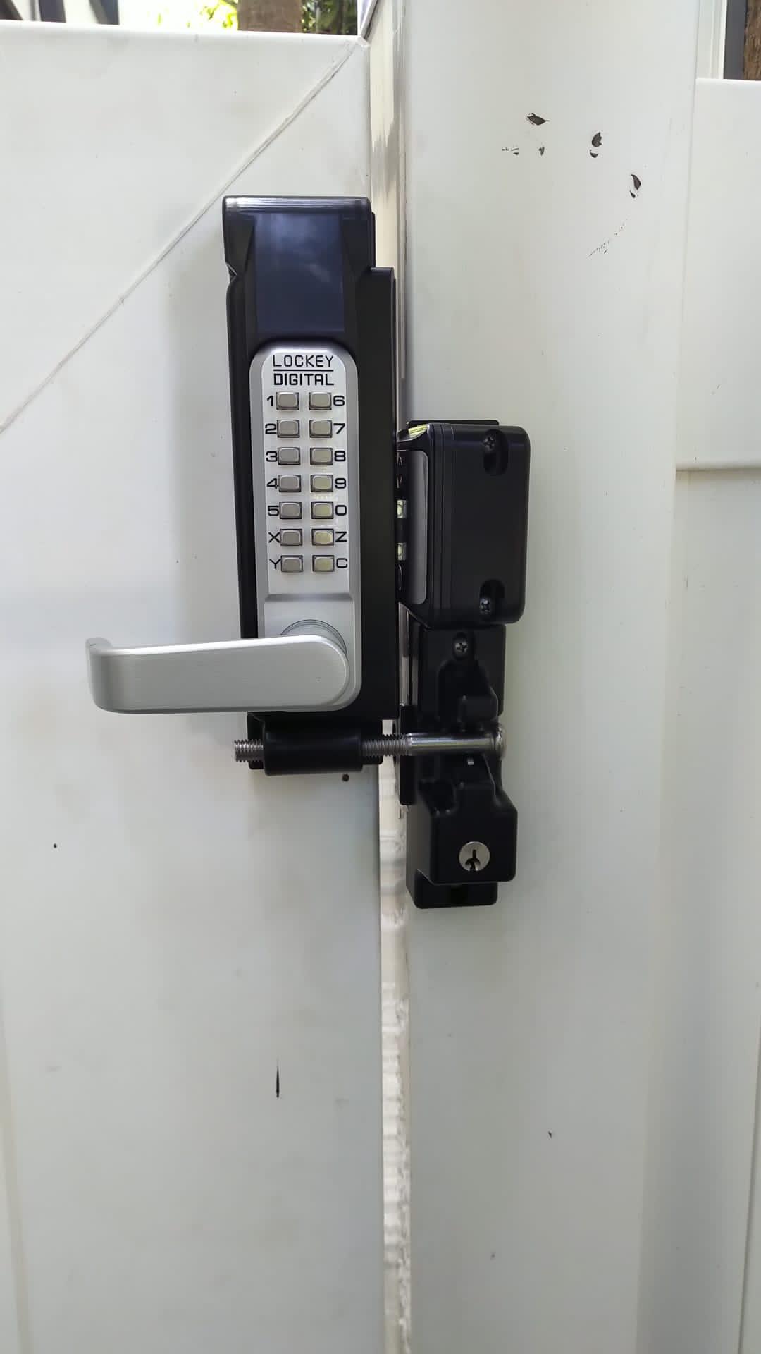 Local Locksmith PCB Inc