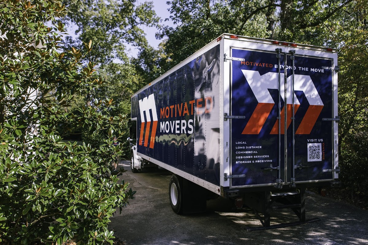 Motivated Movers