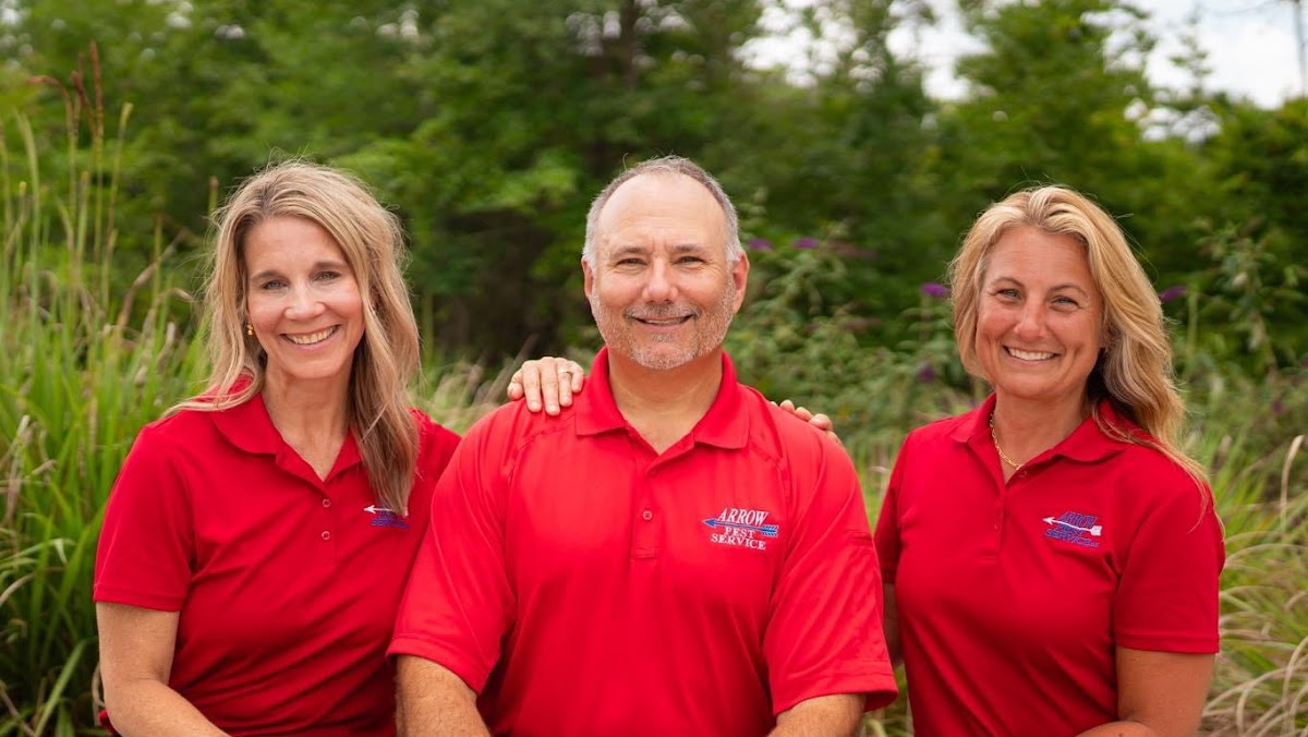 Arrow Pest Service