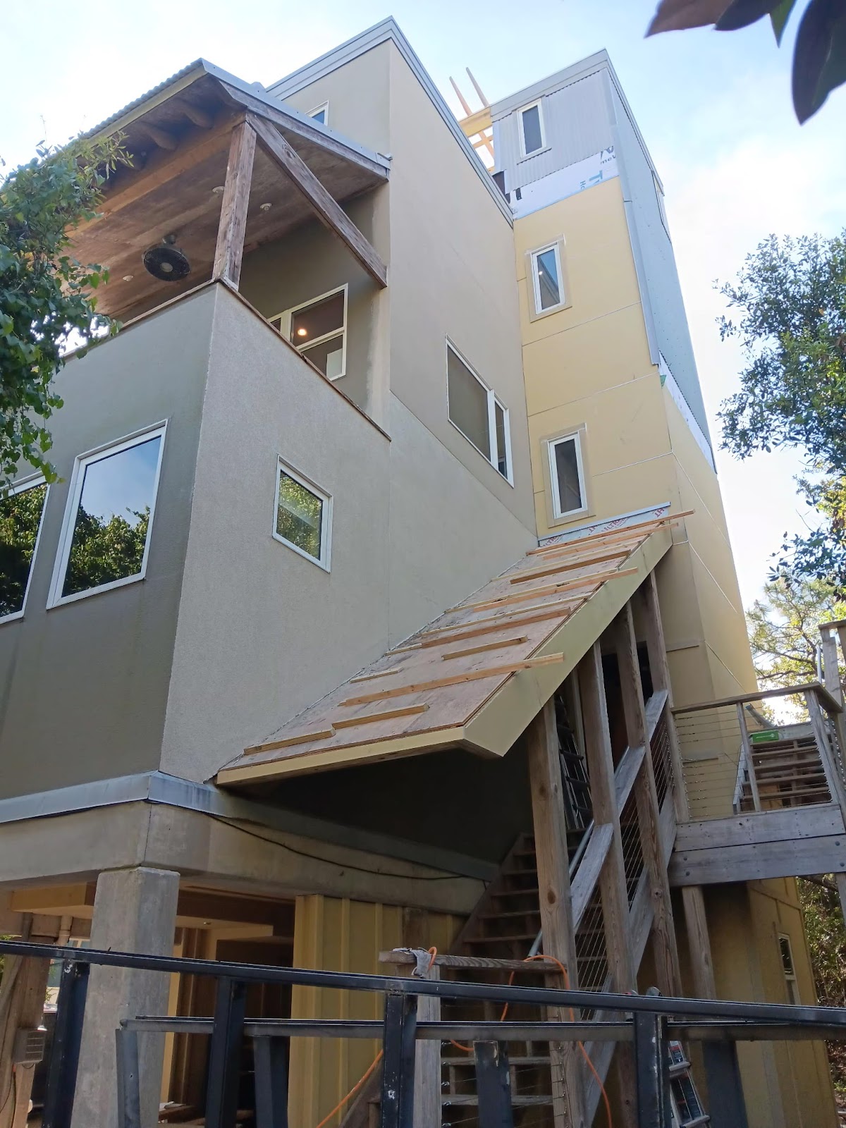 Xpress Remodeling and Construction LLC
