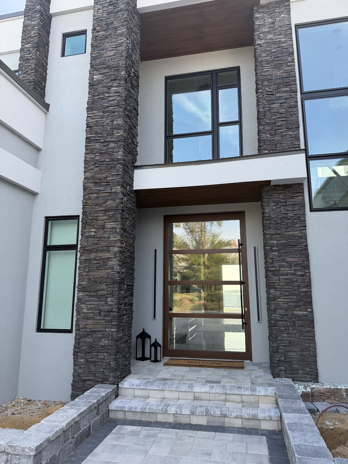 A Better View Sash & Door Inc