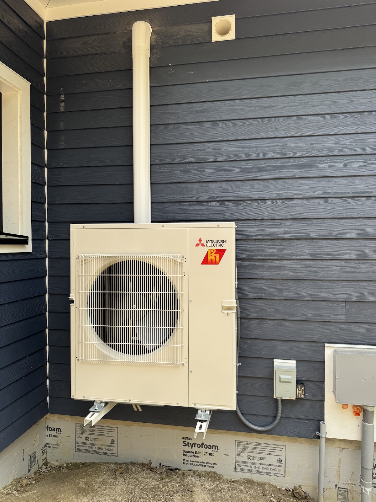 Comfort Systems and Solutions, Inc.