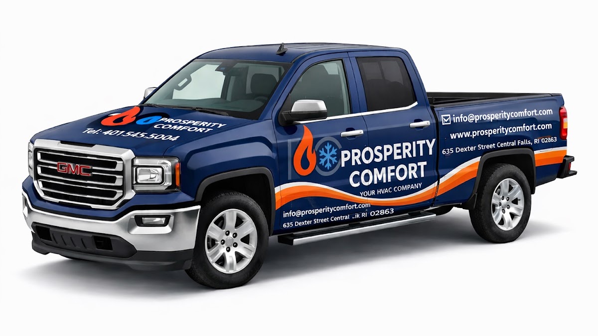 Prosperity Comfort LLC