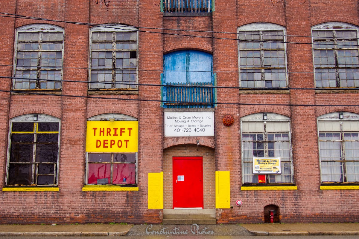 Mullins & Crum Mvng & Storage
