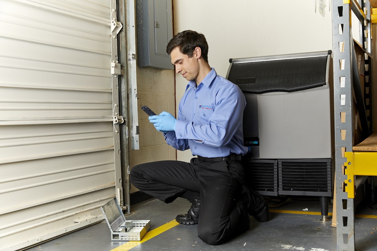 Waltham Pest Services - Pest Control & Exterminator, Pawtucket, RI