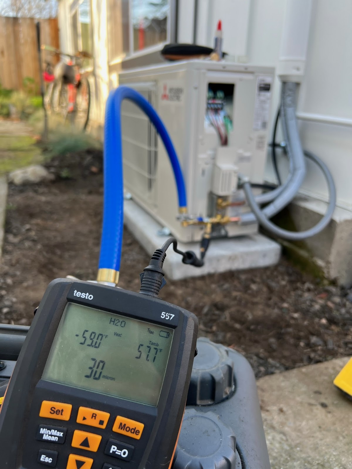 Martin Electric and HVAC