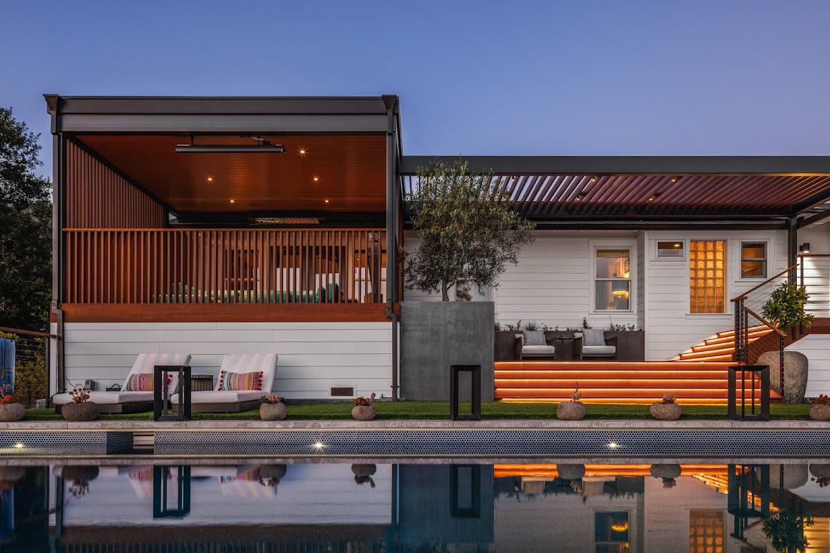 Tomrose Construction, Inc.