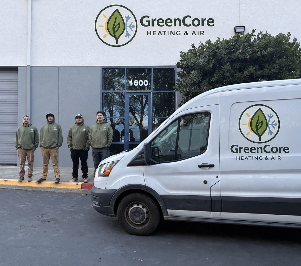 Green Core Heating & Air