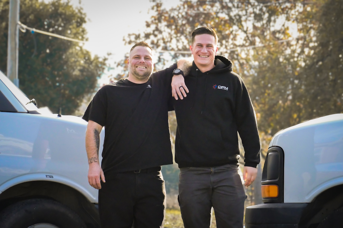 Business photo