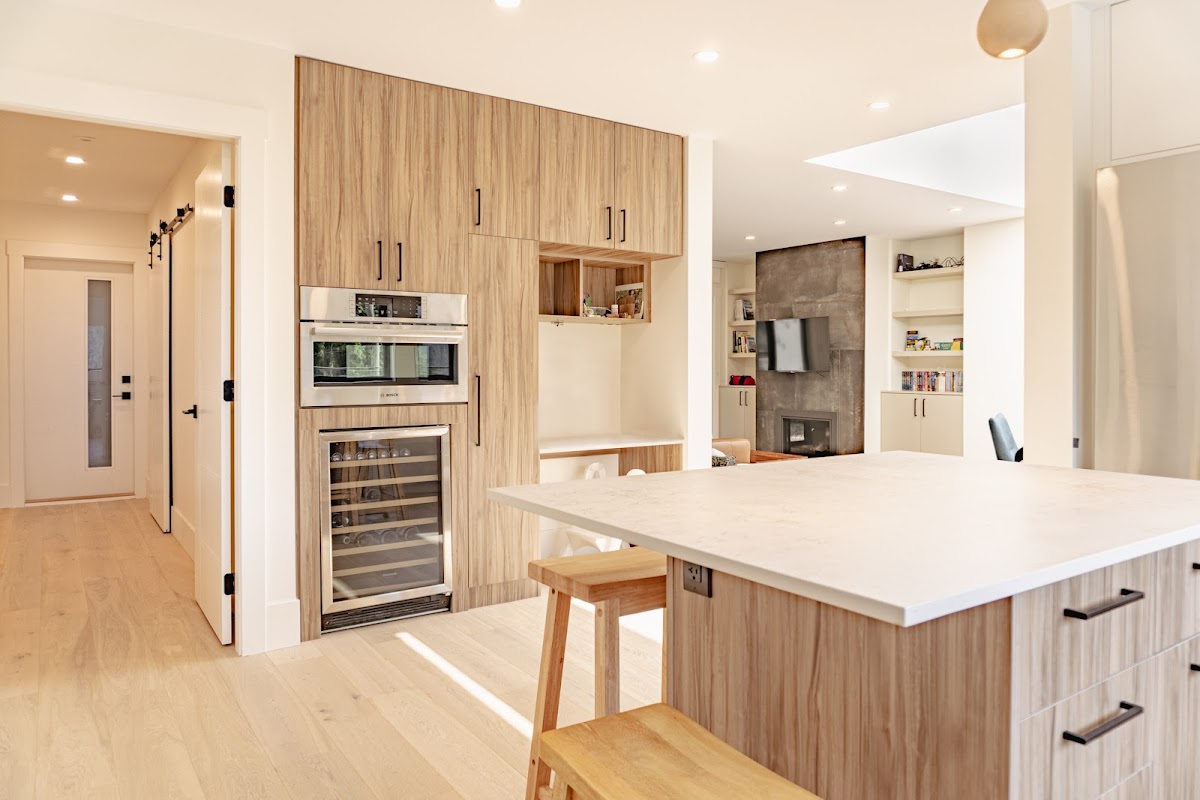 Toronto General Contractors