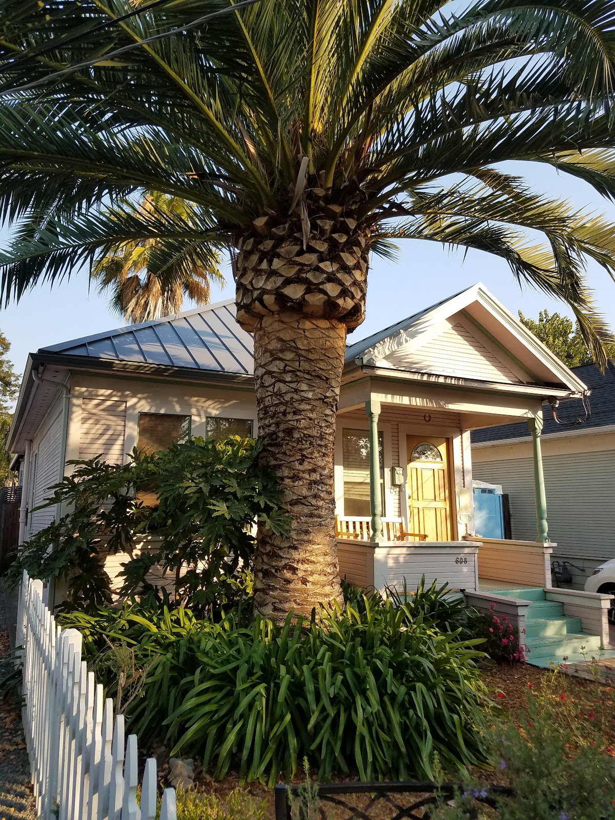 Metal Roof Systems Inc.