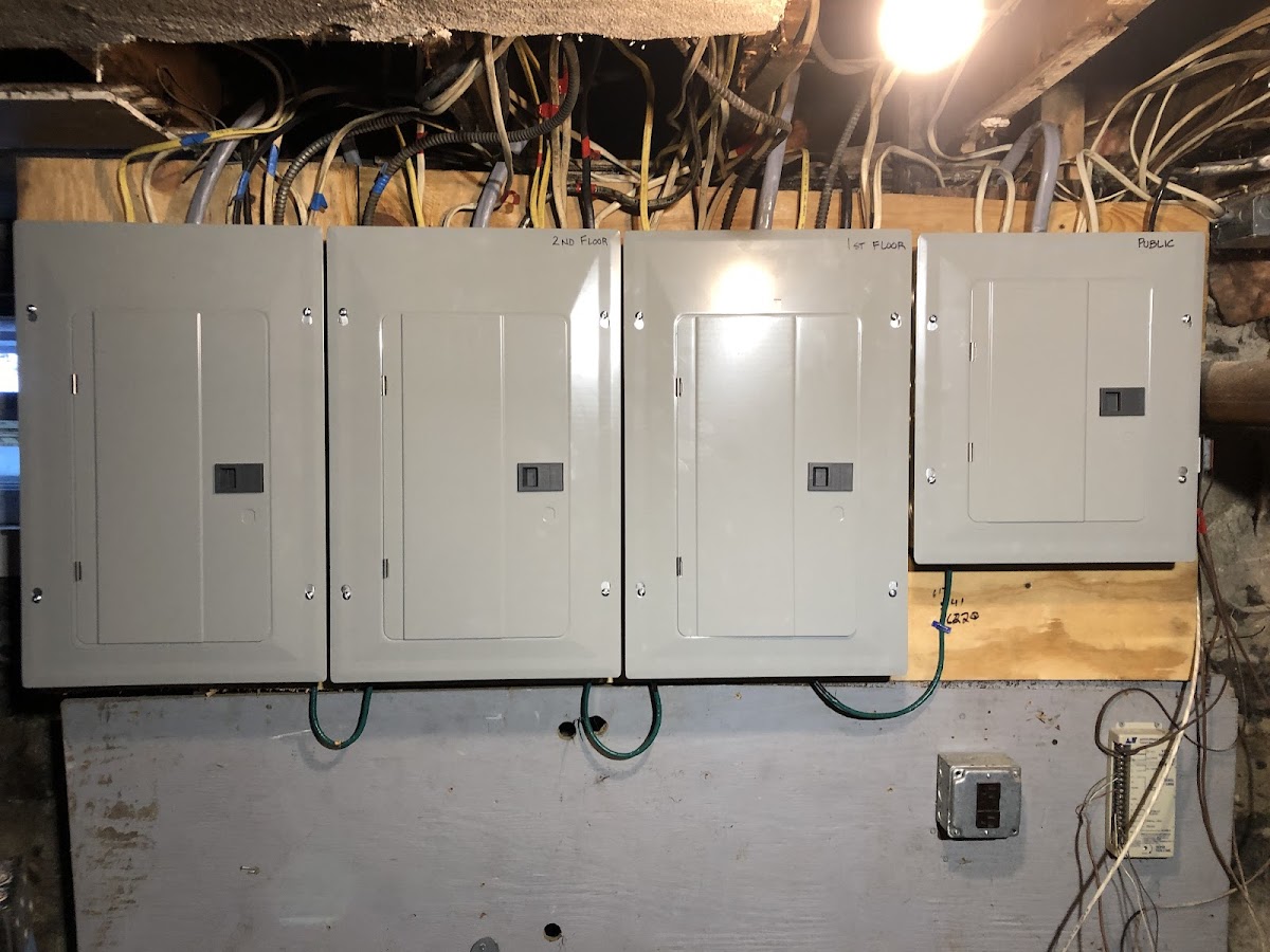 Advanced Electrical LLC