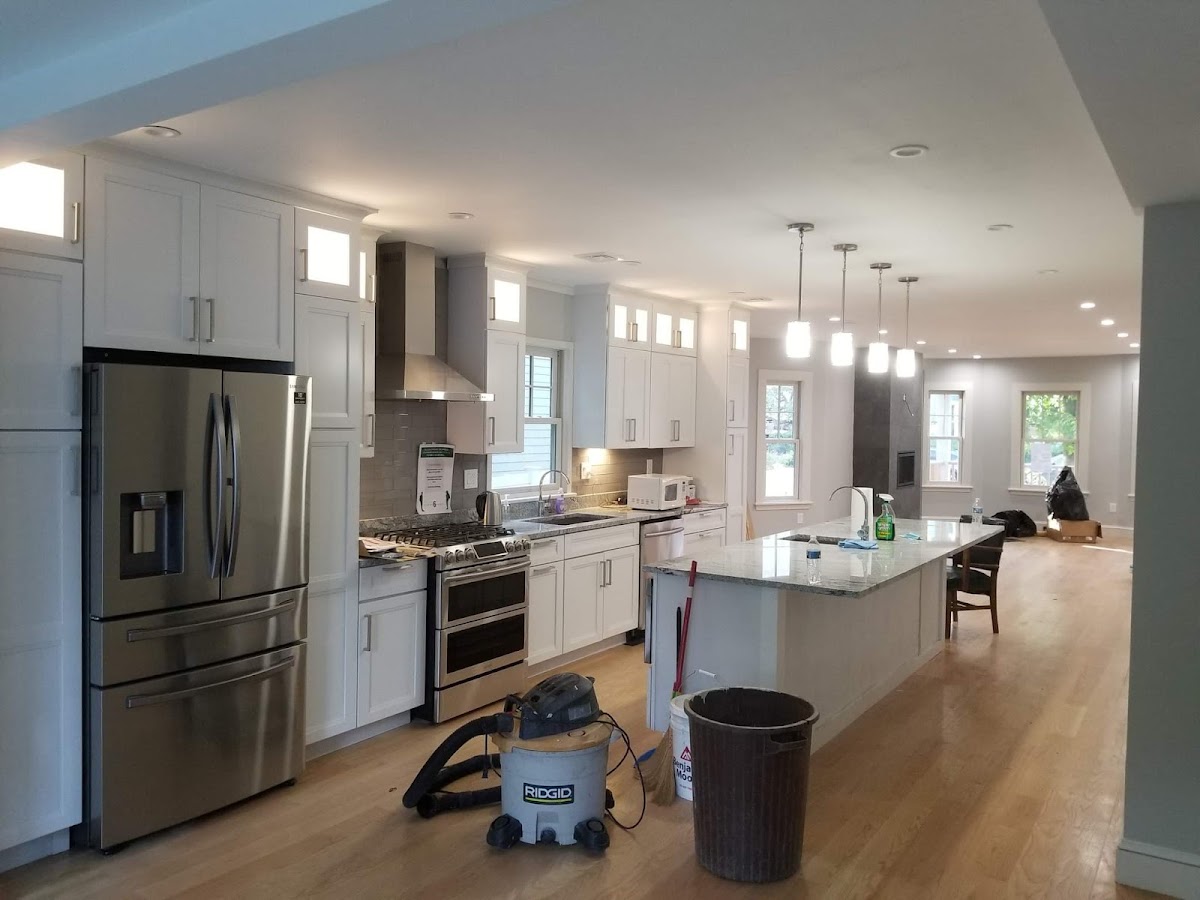 Huy Tran Electrician LLC