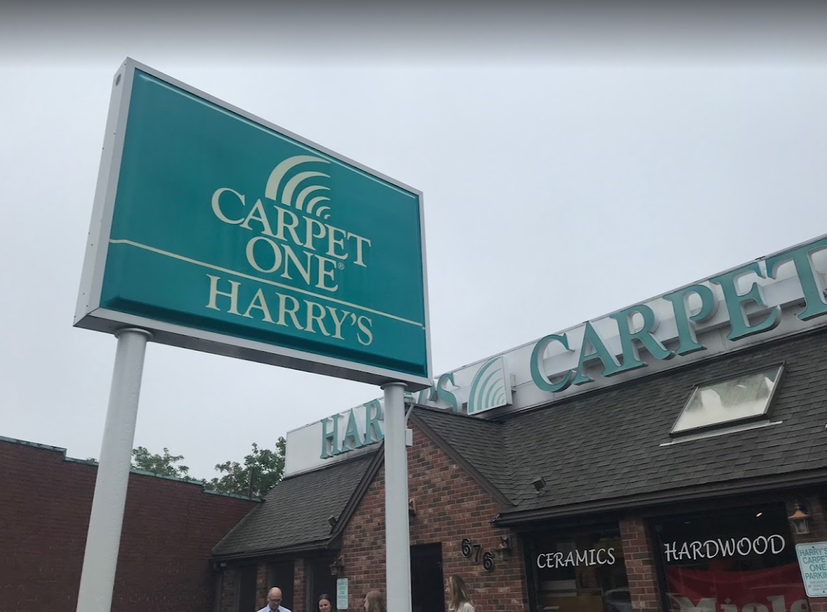 Harry's Carpet One Floor & Home