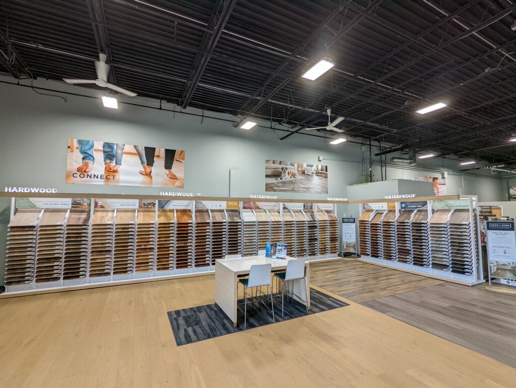 Bradford Floor & Home