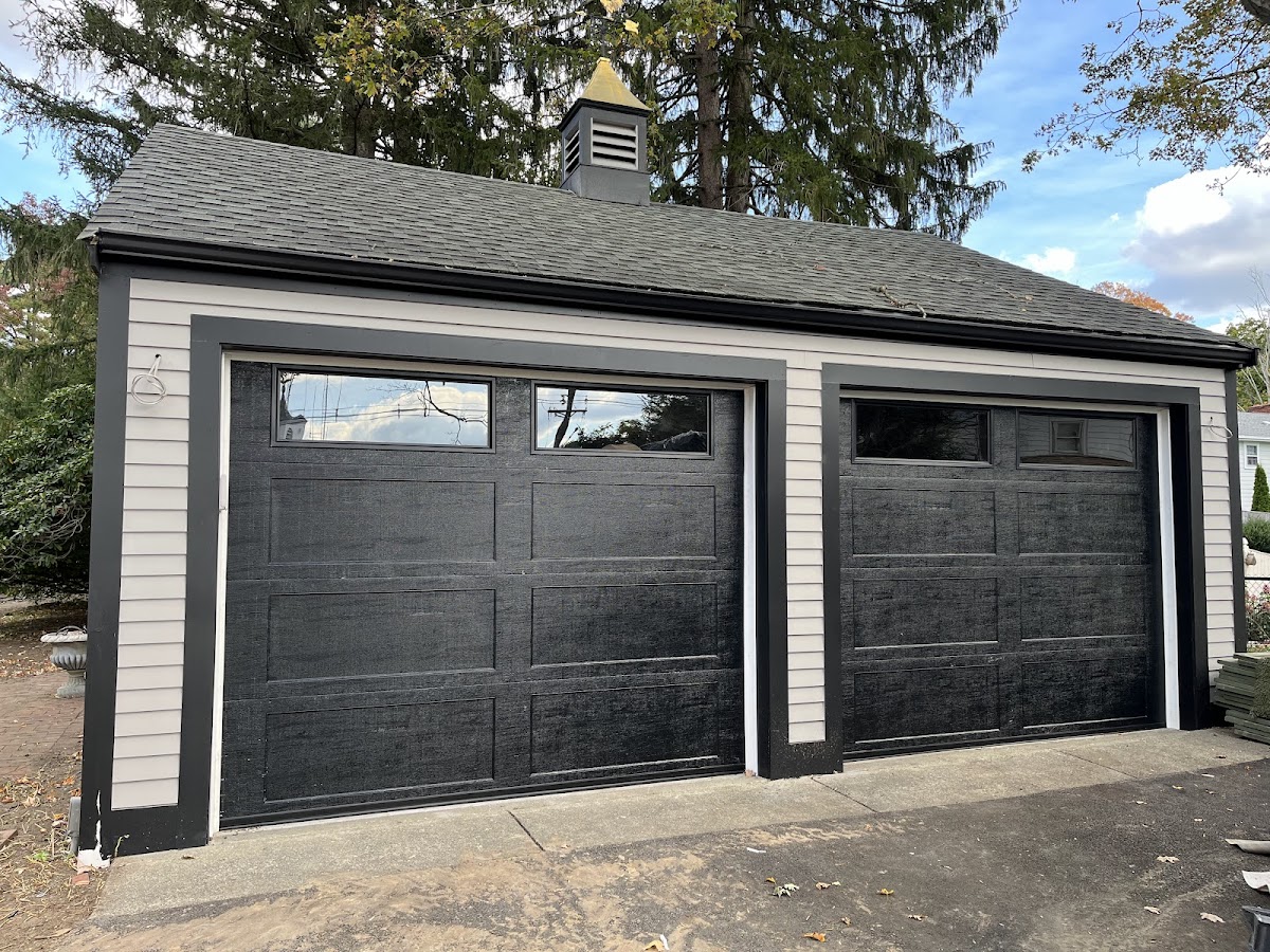 Garage Doors Plus