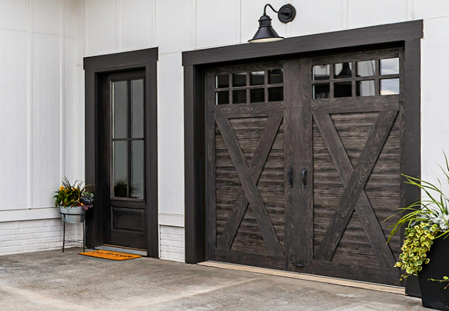 unlimited Garage Door Repair