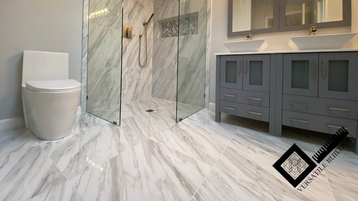 Versatile Builders LLC