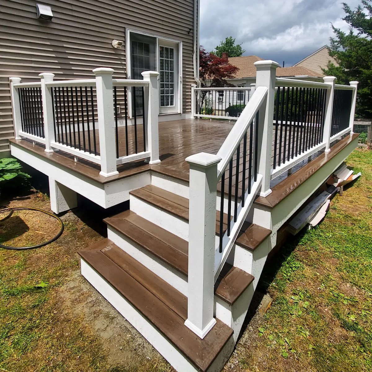 ZIR Contracting