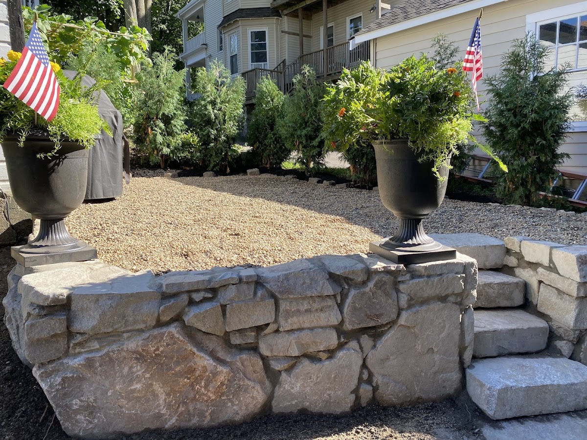 M.O'donnell Landscaping Co.Inc.
