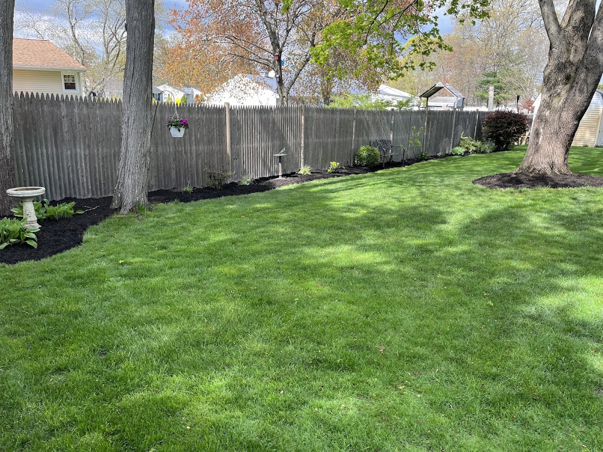 Gallagher Landscaping