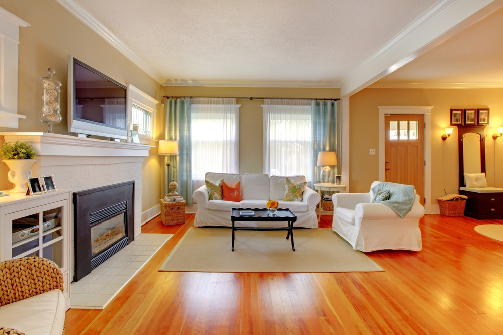 Quincy Painting Company