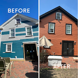 JG Painting & Enterprises LLC