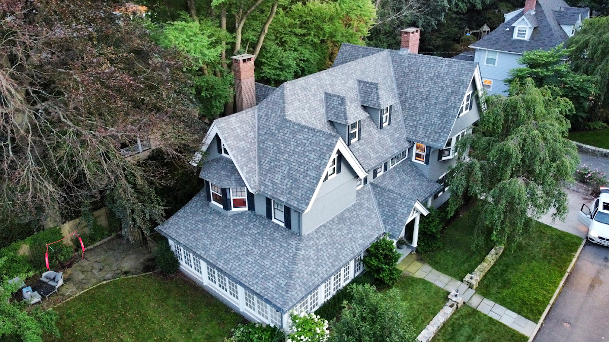 GN Exteriors - Roofers in Braintree