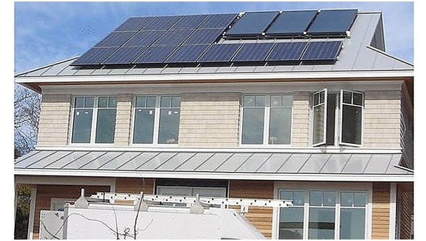 RES Solar