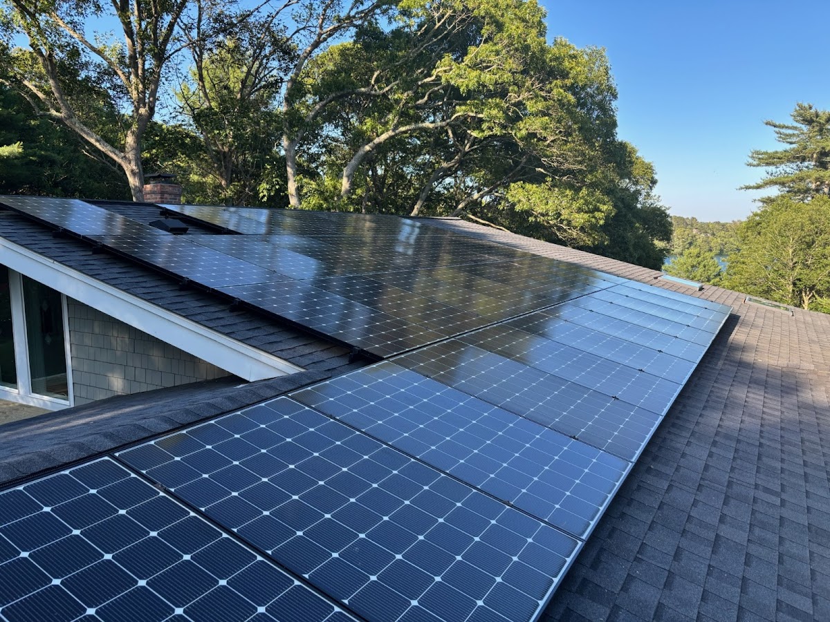 Peak Solar Pro Cleaning