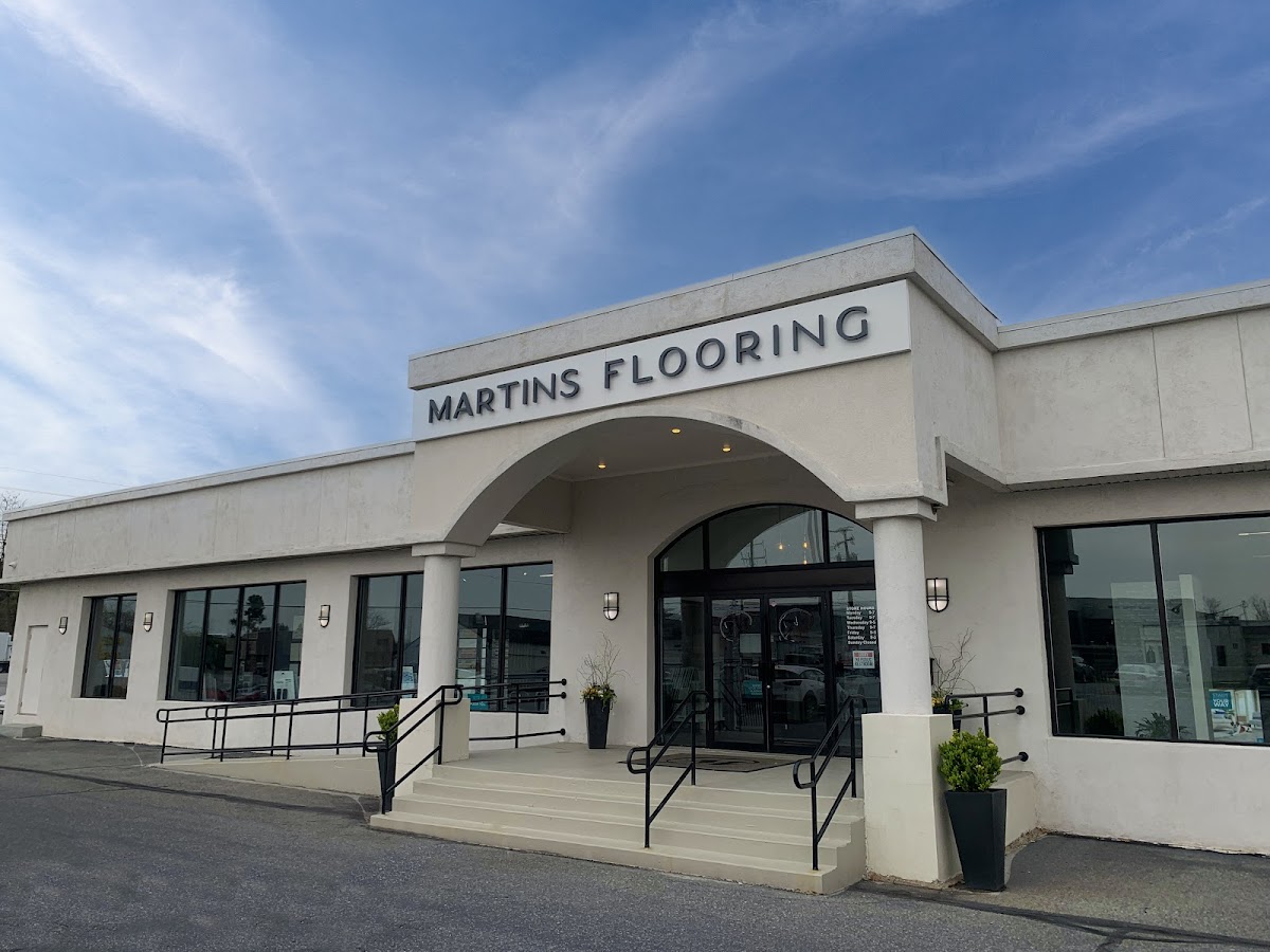 Martins Flooring Wyomissing