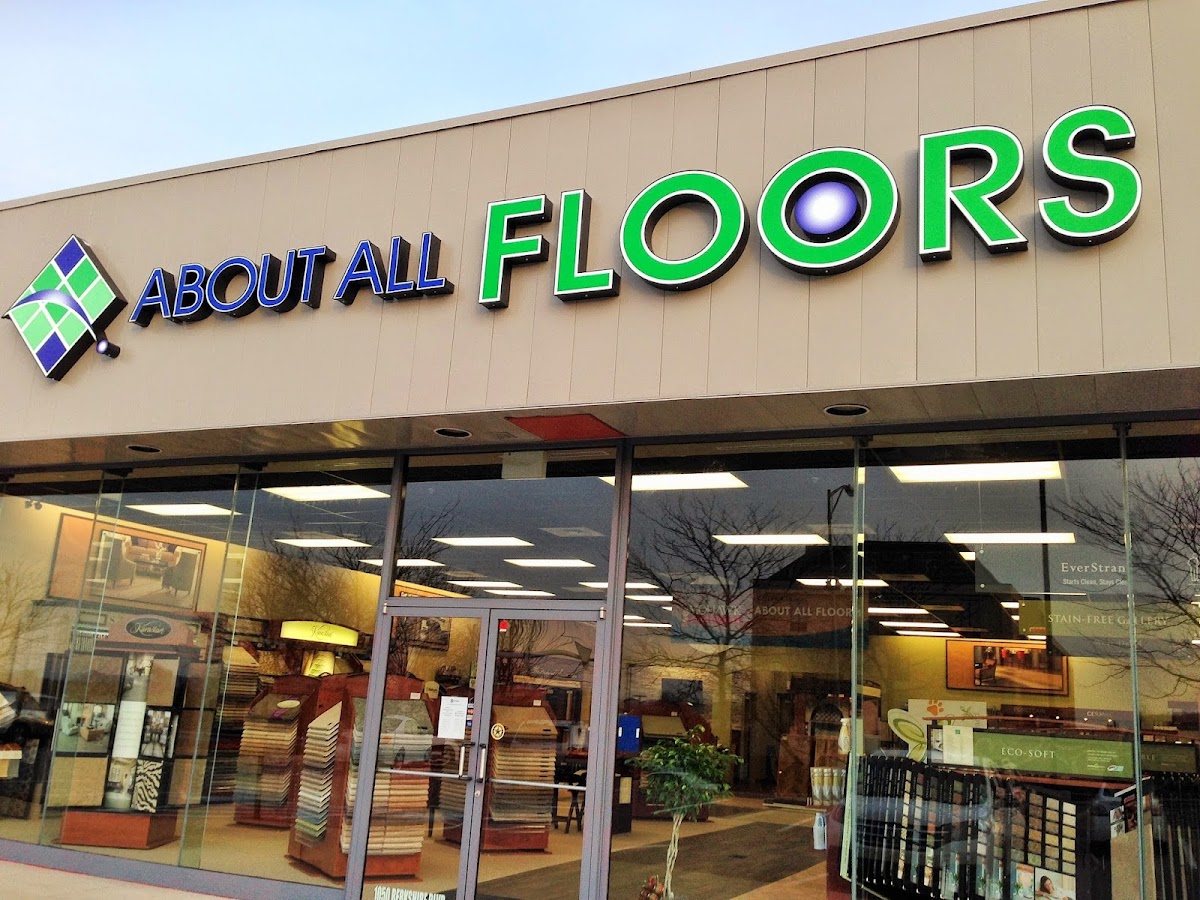 About All Floors